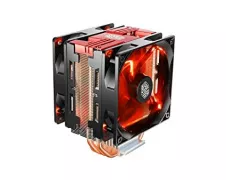 Cooling Master T400Pro
